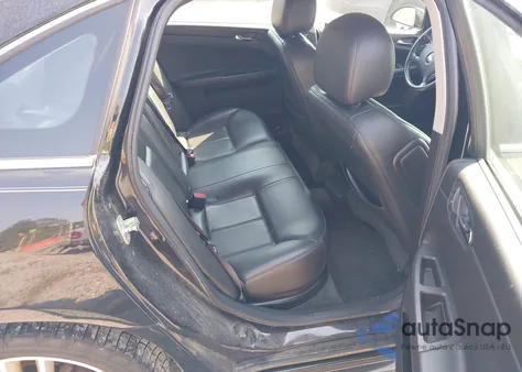 2011 Chevrolet Impala Ltz from USA, damaged, VIN 2G1WC5EM7B1104060